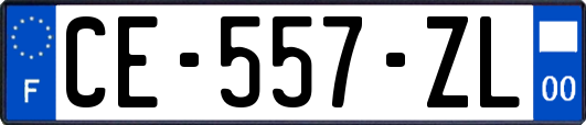 CE-557-ZL