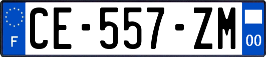 CE-557-ZM