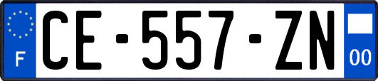 CE-557-ZN