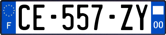 CE-557-ZY