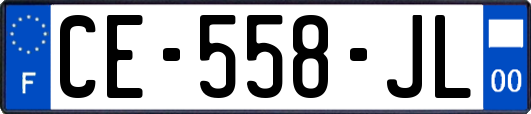 CE-558-JL