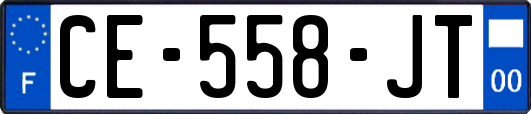 CE-558-JT