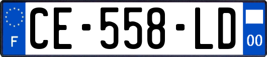 CE-558-LD