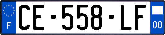 CE-558-LF