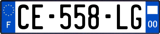 CE-558-LG