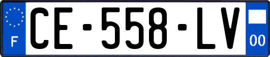 CE-558-LV
