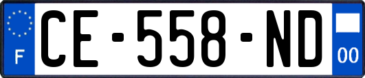 CE-558-ND