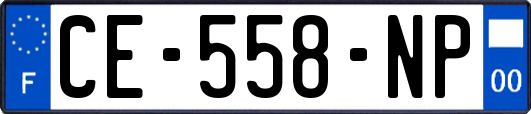 CE-558-NP
