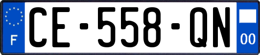 CE-558-QN