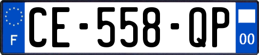 CE-558-QP