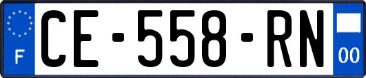 CE-558-RN