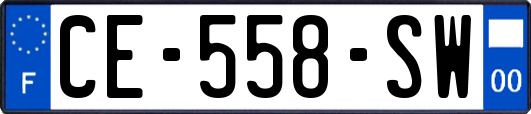 CE-558-SW