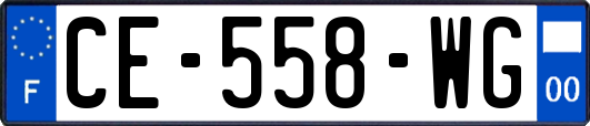 CE-558-WG