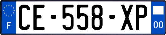 CE-558-XP