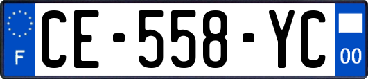 CE-558-YC