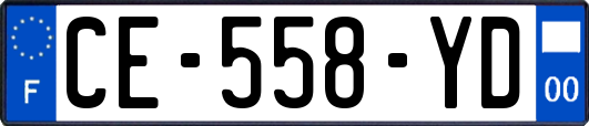 CE-558-YD