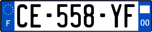 CE-558-YF