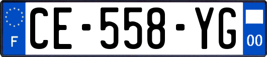 CE-558-YG