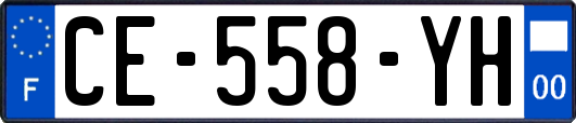 CE-558-YH