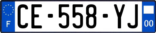 CE-558-YJ