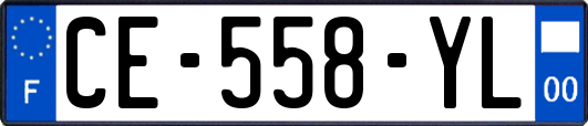 CE-558-YL