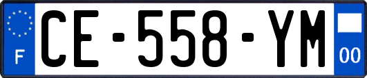 CE-558-YM