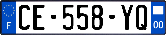CE-558-YQ