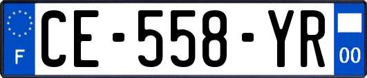 CE-558-YR