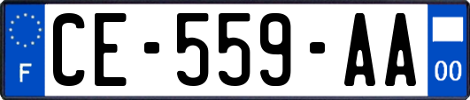 CE-559-AA