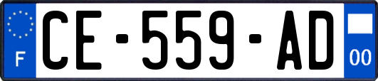 CE-559-AD