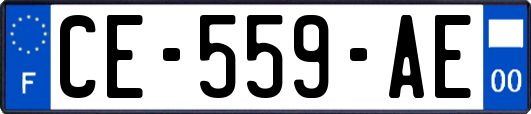 CE-559-AE