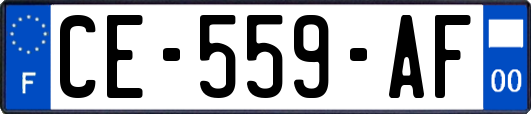 CE-559-AF