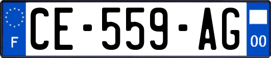 CE-559-AG