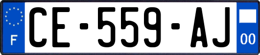 CE-559-AJ