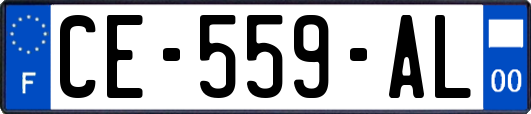 CE-559-AL