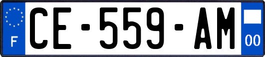 CE-559-AM