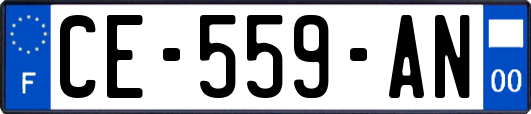 CE-559-AN