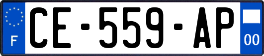 CE-559-AP