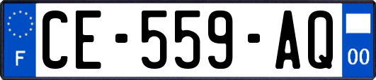 CE-559-AQ