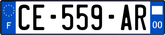CE-559-AR