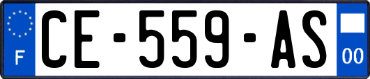 CE-559-AS