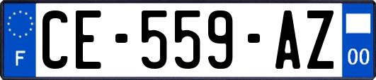 CE-559-AZ