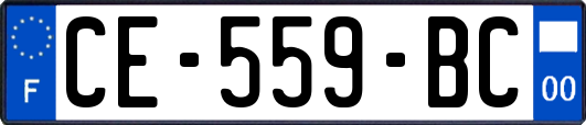 CE-559-BC