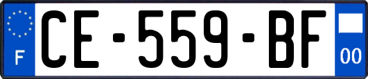 CE-559-BF