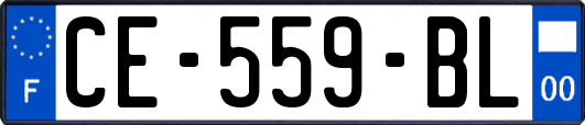 CE-559-BL