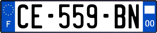 CE-559-BN