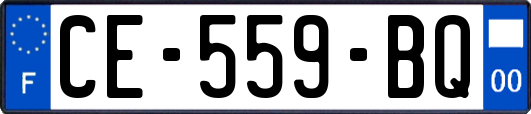CE-559-BQ