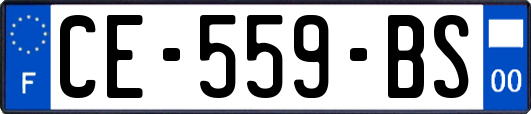CE-559-BS