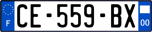CE-559-BX