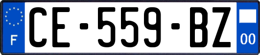 CE-559-BZ